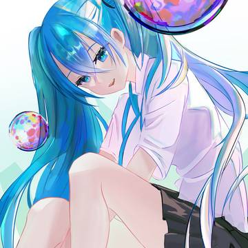 ミク