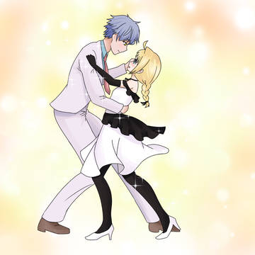社交ダンス