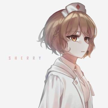 ナースロボタイプＴ_Sherry