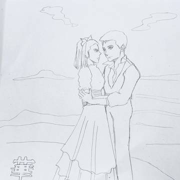 華の嵐
