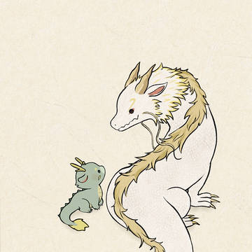 辰の子4