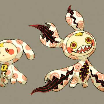 Monster girls
