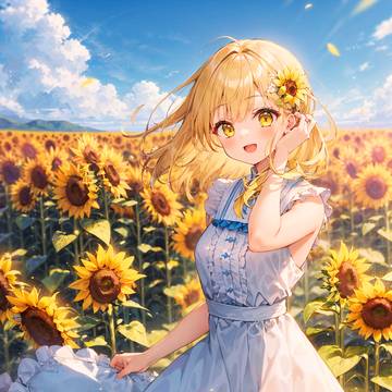 Sunflower
