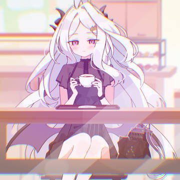 ティータイム