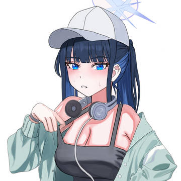 錠前サオリ（水着）