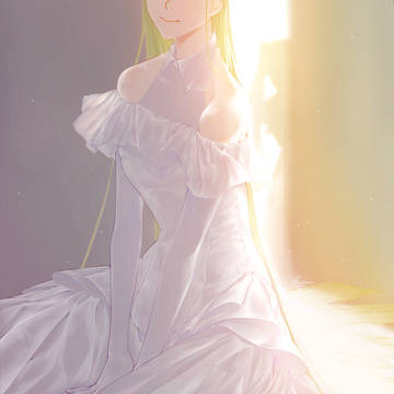 「……Mom?」