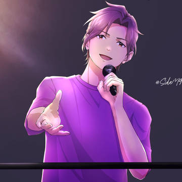 SideM9th_Day2