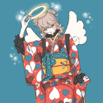 天使