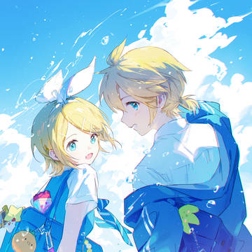 夏