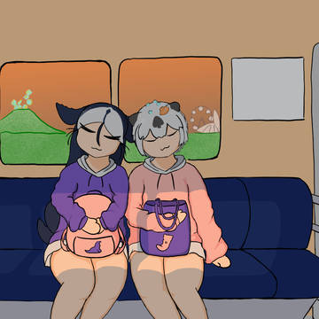 2019年9月26日入隊