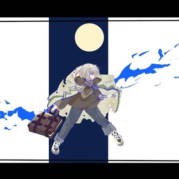 /终焉逃避行