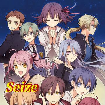 C104 東亰ザナドゥ小説本「Seize the days」