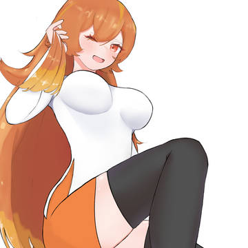 Touhoumon Ho'oh