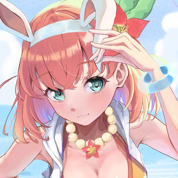 🐰