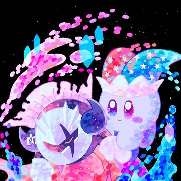 ダメシャドまとめ①