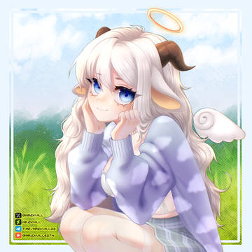 commission for Wimps