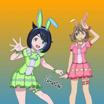 Poke-Easter