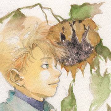 花の日シリーズ