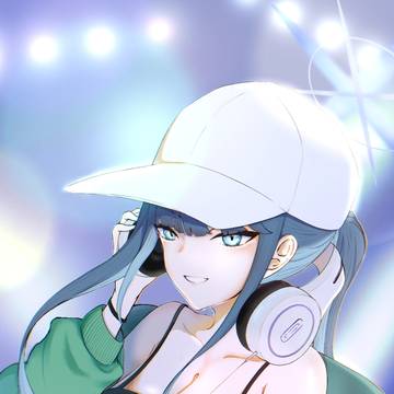 水着サオリ