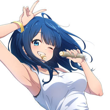 八奈見杏菜