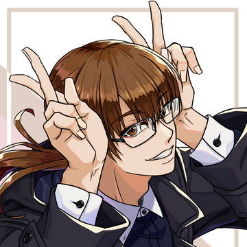 ウサミミ
