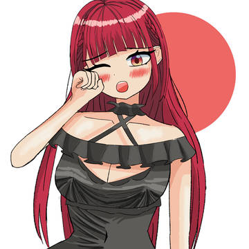 おはよー