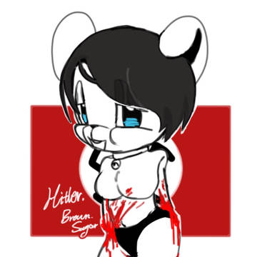 Furry Hitler
