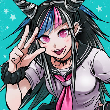 澪田ちゃん