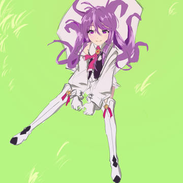 爱莎