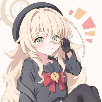 ニヤニヤ教授