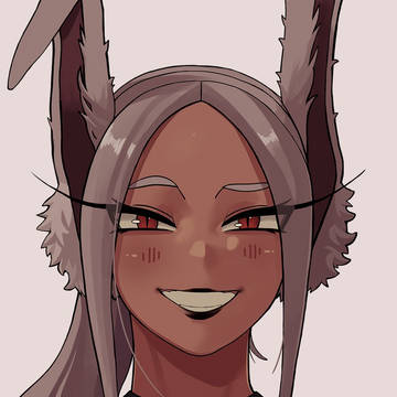 Beautiful smile!