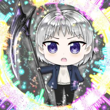 ちびキャラくん