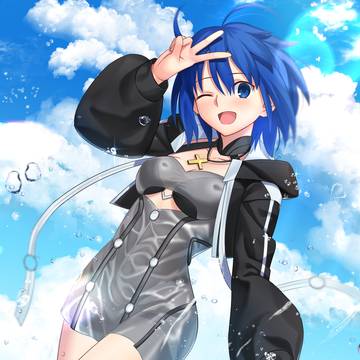 水着シエル