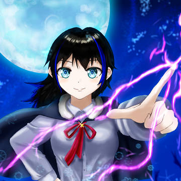オリジナルキャラ