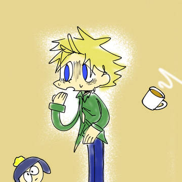 らくがき