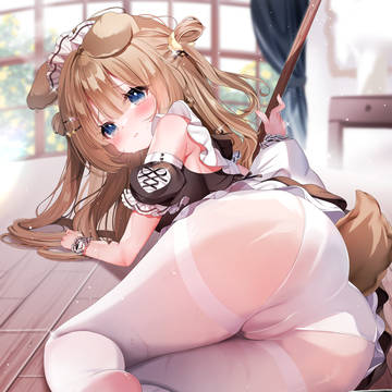 「うぅ、またやってしまいましたぁ💦」