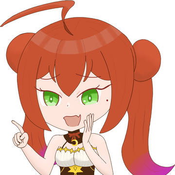 メス咲