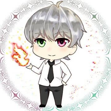 ミニキャラ