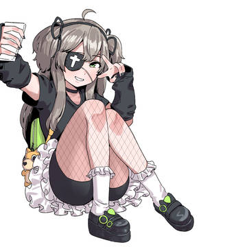ISEGYE IDOL - VIichan