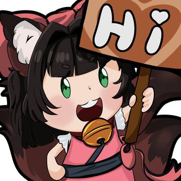 Emotes of my channel