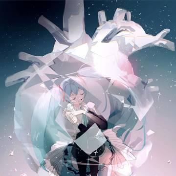 水晶心脏🫀