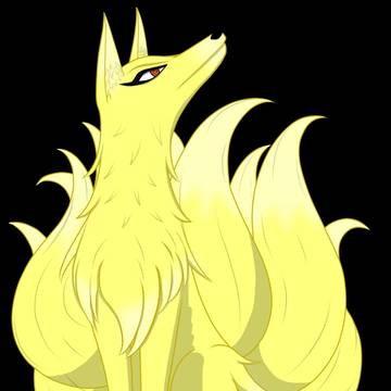 Kitsune
