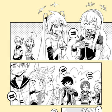 SUPERおそろい6兄弟