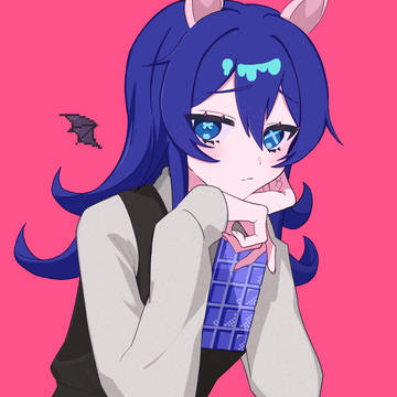 ラプラスショコラ