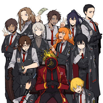 Limbus Company