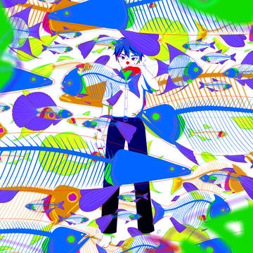 自分だけ