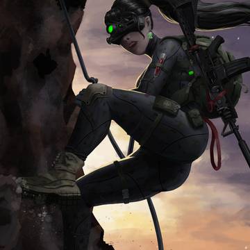 Infiltration 13