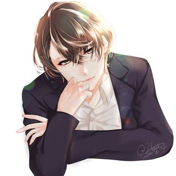 ガチ恋距離
