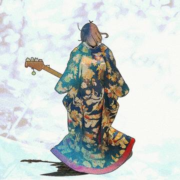 六絃琴