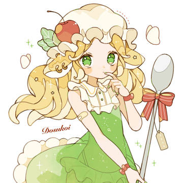 Cream soda